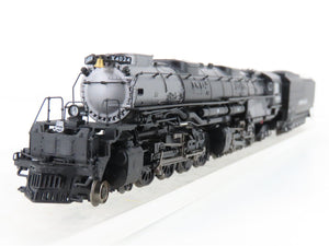 N Athearn 11825 UP Union Pacific 4-8-8-4 Big Boy Steam #4024 w/ DCC & Sound