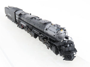 N Athearn 11825 UP Union Pacific 4-8-8-4 Big Boy Steam #4024 w/ DCC & Sound