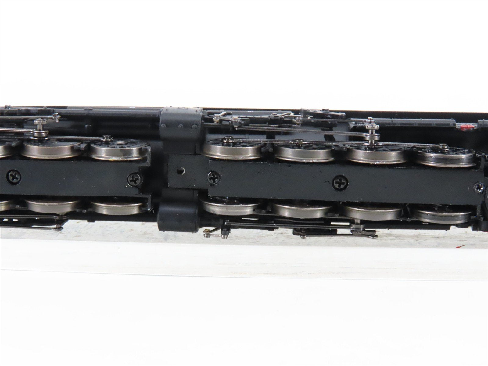 N Athearn 11825 UP Union Pacific 4-8-8-4 Big Boy Steam #4024 w/ DCC & Sound