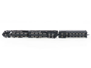 N Athearn 11825 UP Union Pacific 4-8-8-4 Big Boy Steam #4024 w/ DCC & Sound