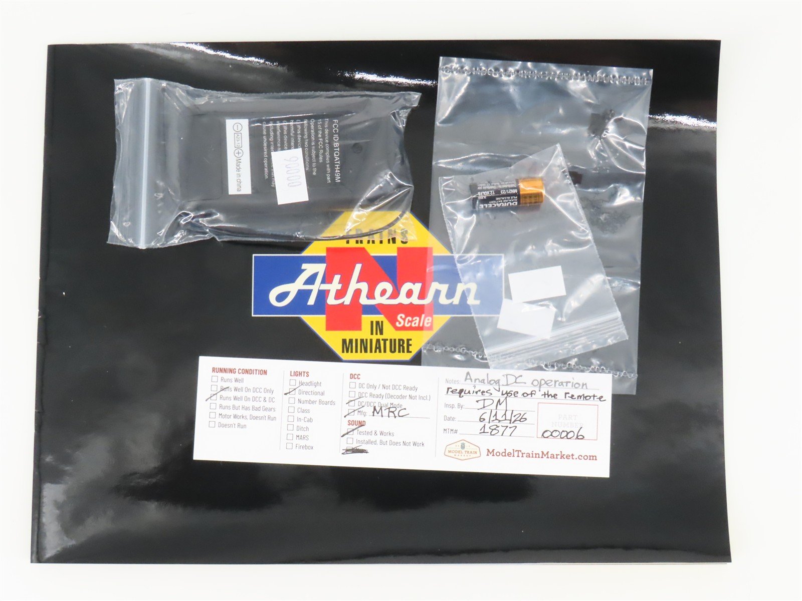 N Athearn 11825 UP Union Pacific 4-8-8-4 Big Boy Steam #4024 w/ DCC & Sound