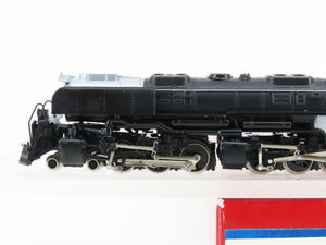 N Con-Cor/Rivarossi 0001-003701 UP Union Pacific 4-6-6-4 Challenger Steam #3977
