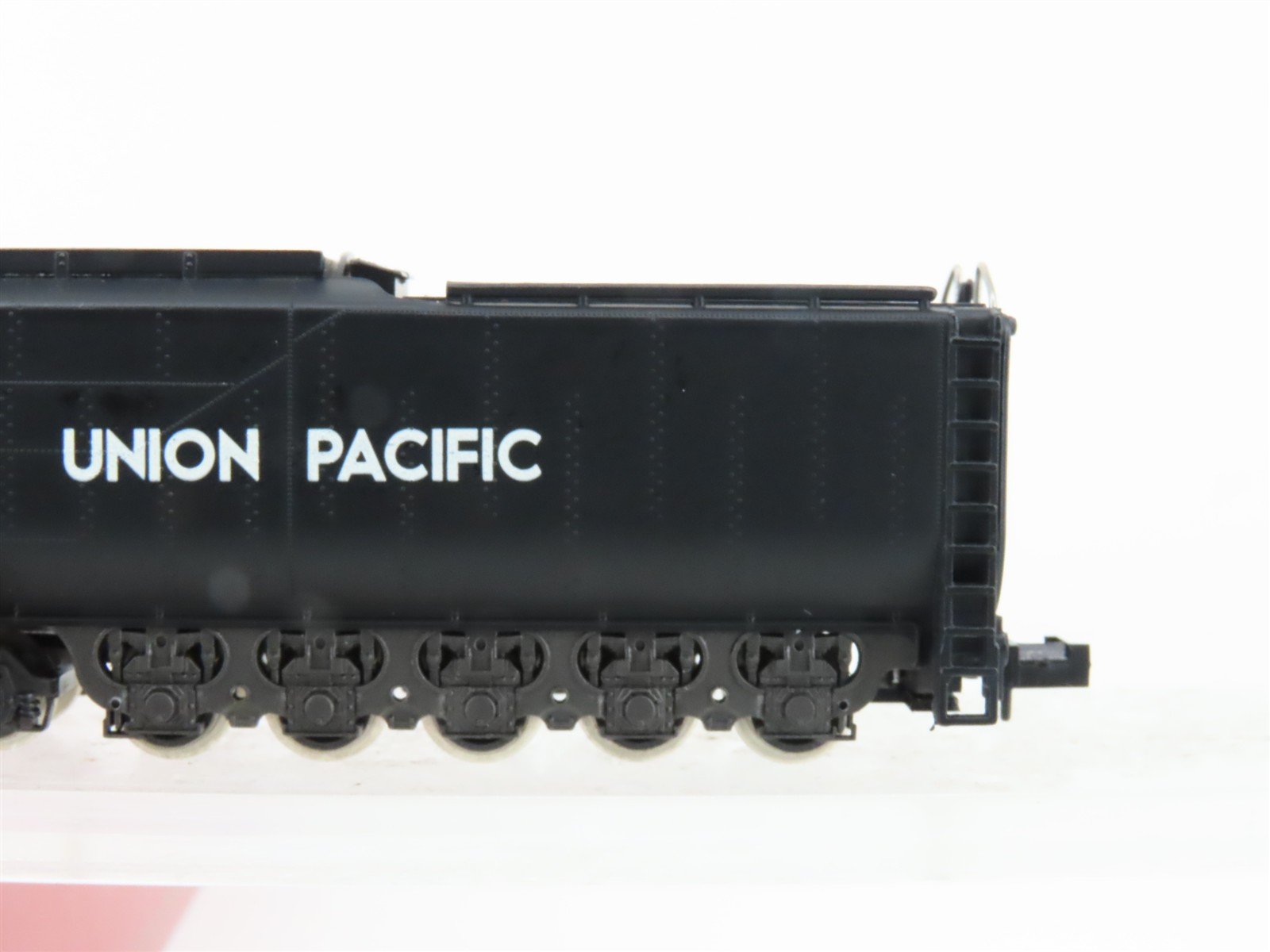 N Con-Cor/Rivarossi 0001-003701 UP Union Pacific 4-6-6-4 Challenger Steam #3977