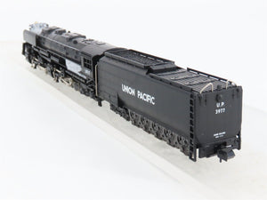 N Con-Cor/Rivarossi 0001-003701 UP Union Pacific 4-6-6-4 Challenger Steam #3977