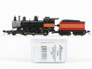 N Scale Athearn 11904 SP Southern Pacific 