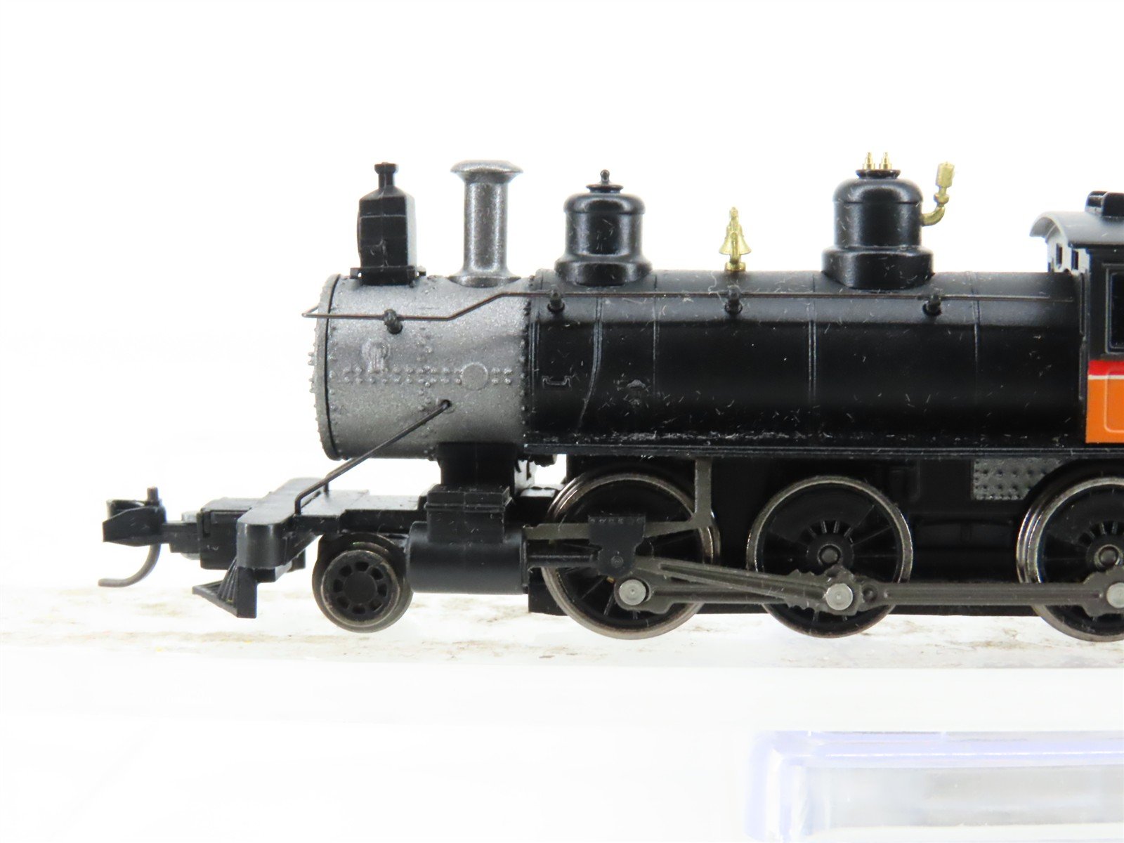 N Scale Athearn 11904 SP Southern Pacific 