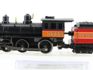 N Scale Athearn 11904 SP Southern Pacific 