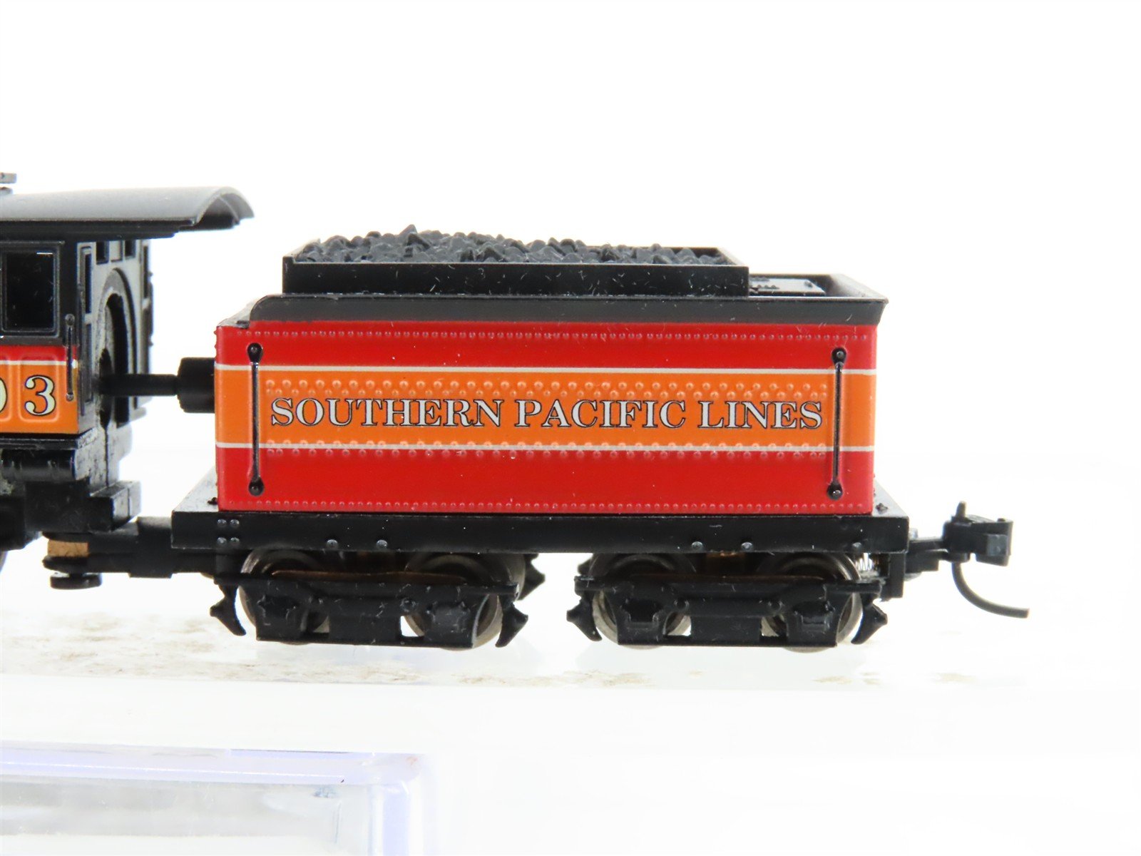 N Scale Athearn 11904 SP Southern Pacific 