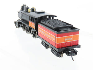 N Scale Athearn 11904 SP Southern Pacific 