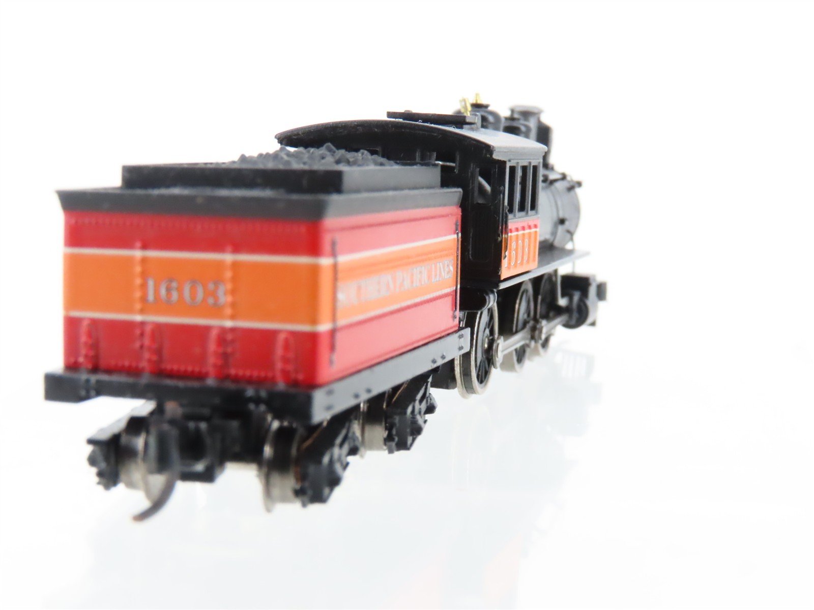 N Scale Athearn 11904 SP Southern Pacific 