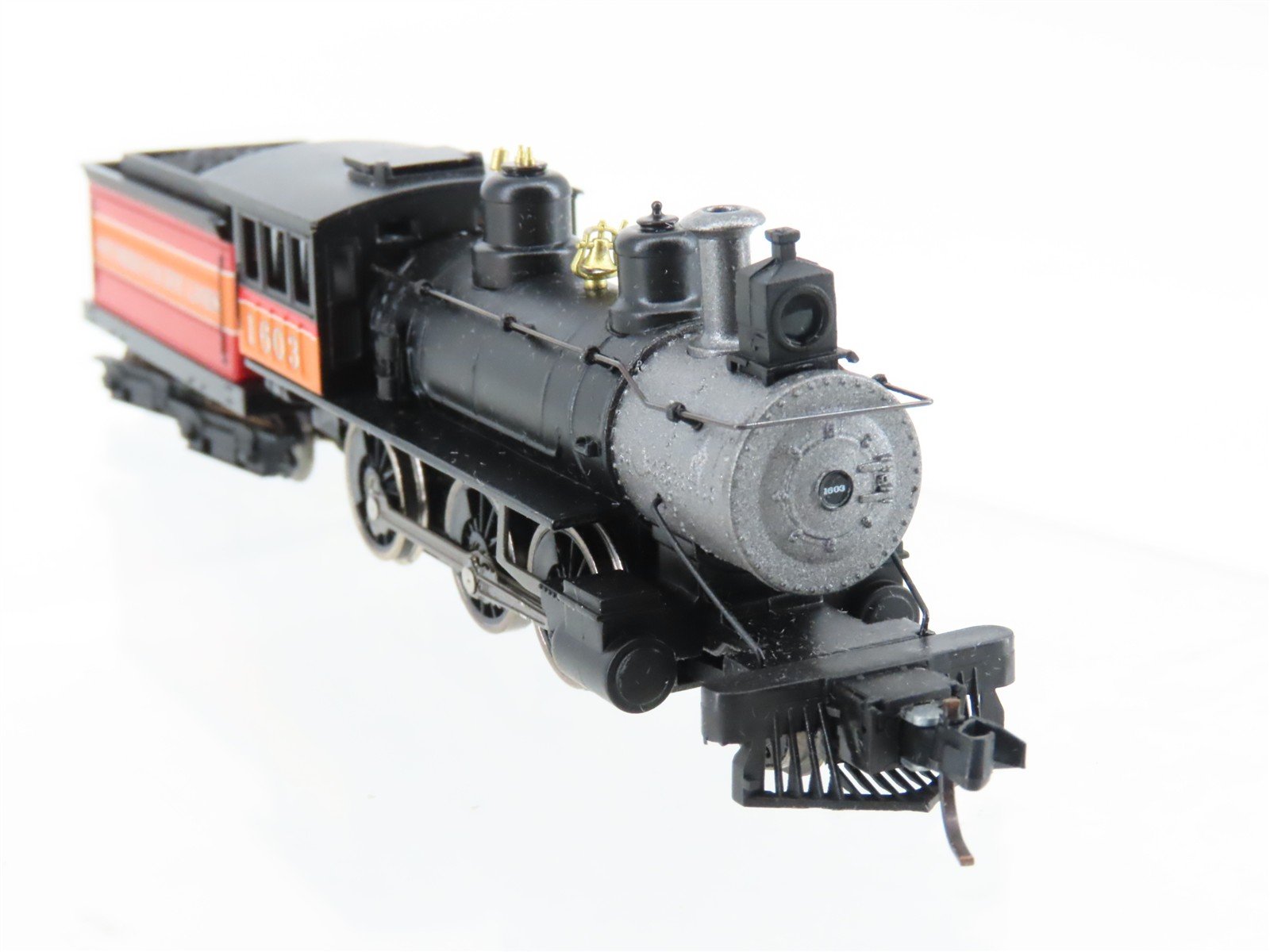 N Scale Athearn 11904 SP Southern Pacific 