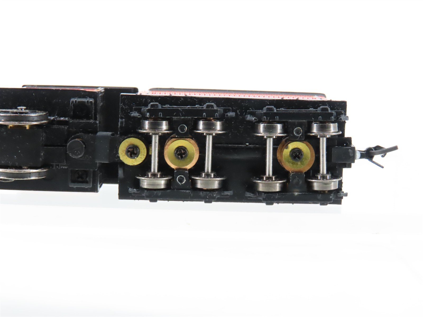 N Scale Athearn 11904 SP Southern Pacific 