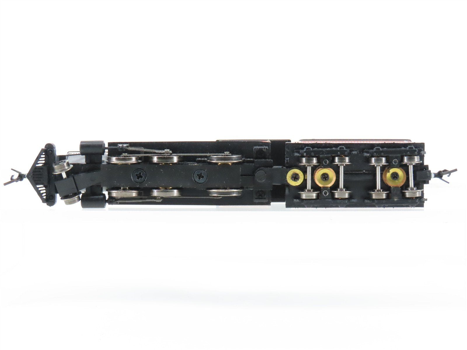 N Scale Athearn 11904 SP Southern Pacific 