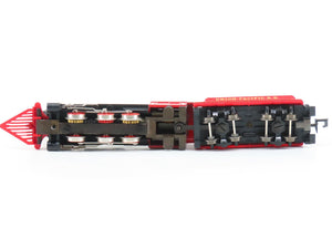N Scale Minitrix 51208040 UPRR Union Pacific 0-6-0 Steam Locomotive #76