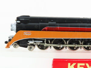 N Scale Key Models BRASS SP 