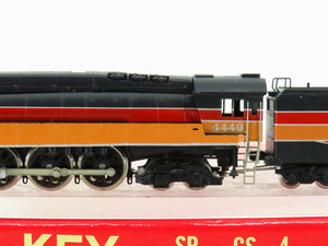 N Scale Key Models BRASS SP 
