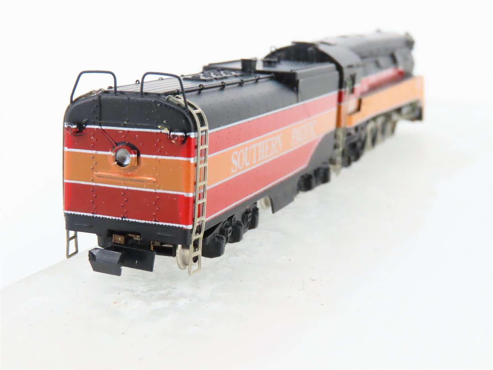 N Scale Key Models BRASS SP 
