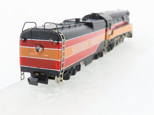 N Scale Key Models BRASS SP 