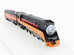 N Scale Key Models BRASS SP 