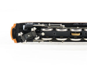 N Scale Key Models BRASS SP 