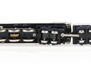 N Scale Key Models BRASS SP 