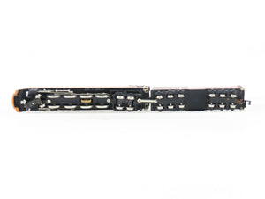N Scale Key Models BRASS SP 