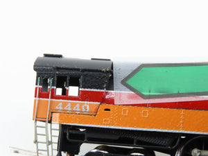 N Scale Key Models BRASS SP 