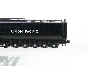 N Scale KATO 126-0401 UP Union Pacific 4-8-4 FEF-3 Steam #844 - DCC Ready