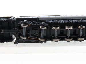 N Scale KATO 126-0401 UP Union Pacific 4-8-4 FEF-3 Steam #844 - DCC Ready