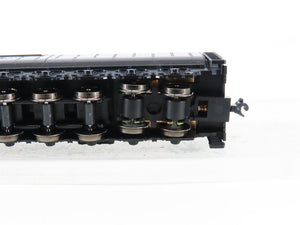 N Scale KATO 126-0401 UP Union Pacific 4-8-4 FEF-3 Steam #844 - DCC Ready
