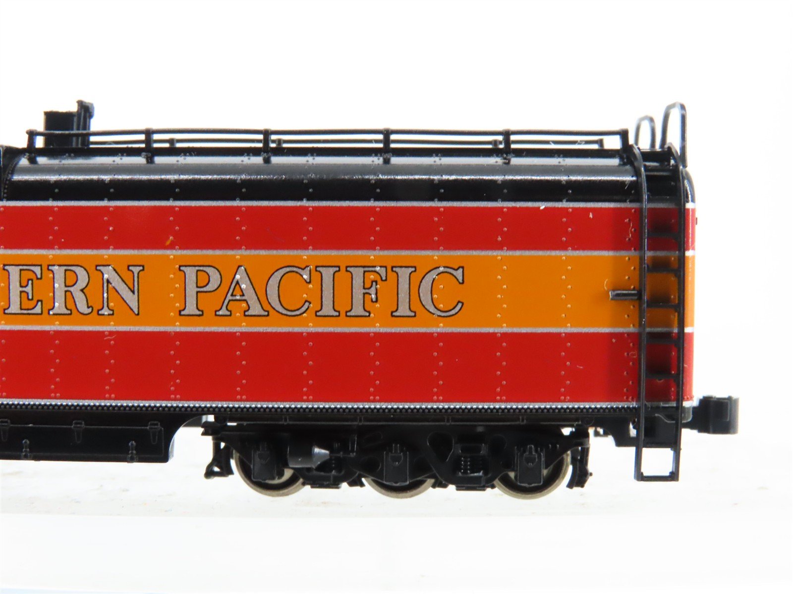 N Scale KATO 126-0301 SP 