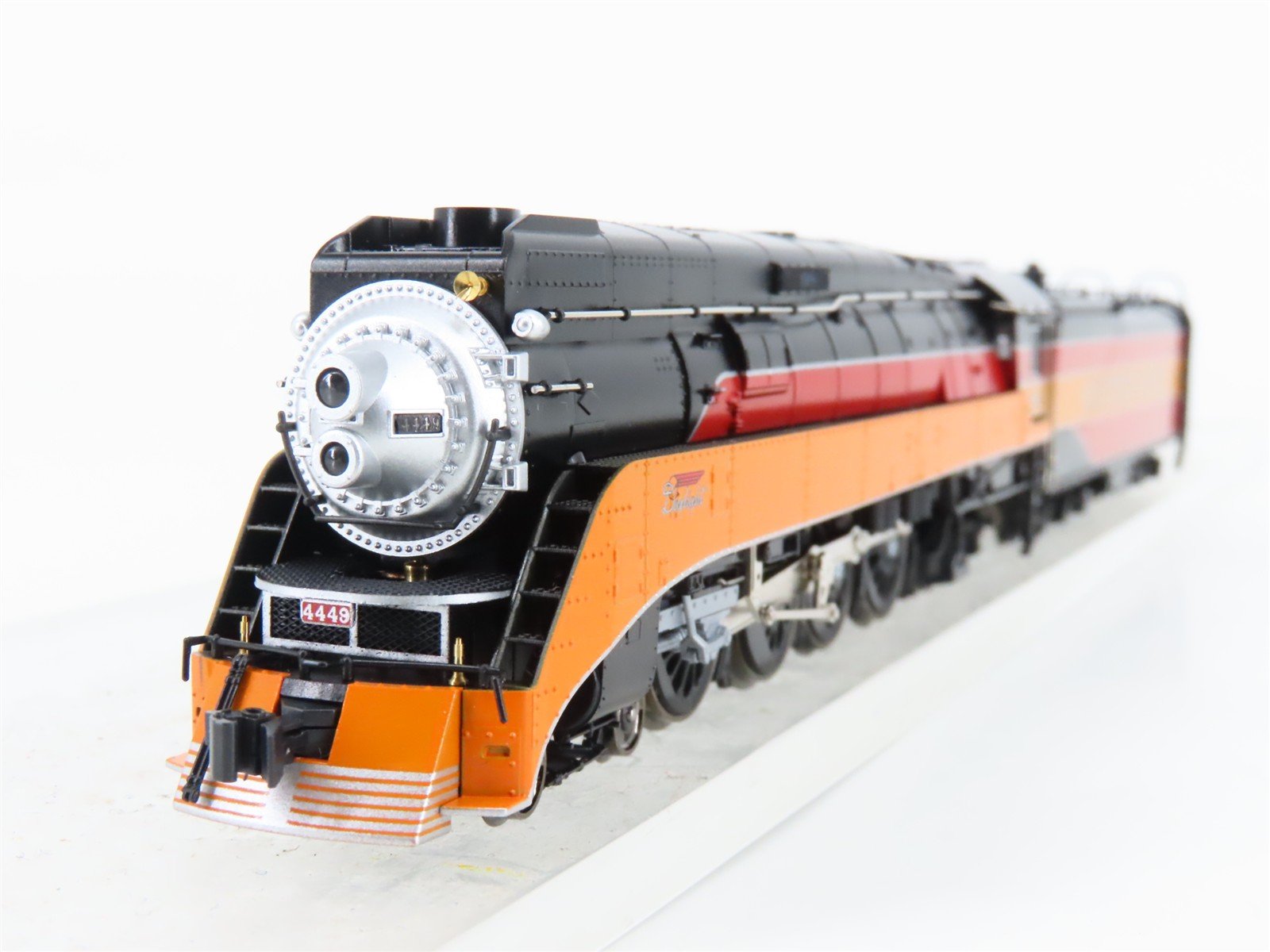 N Scale KATO 126-0301 SP 