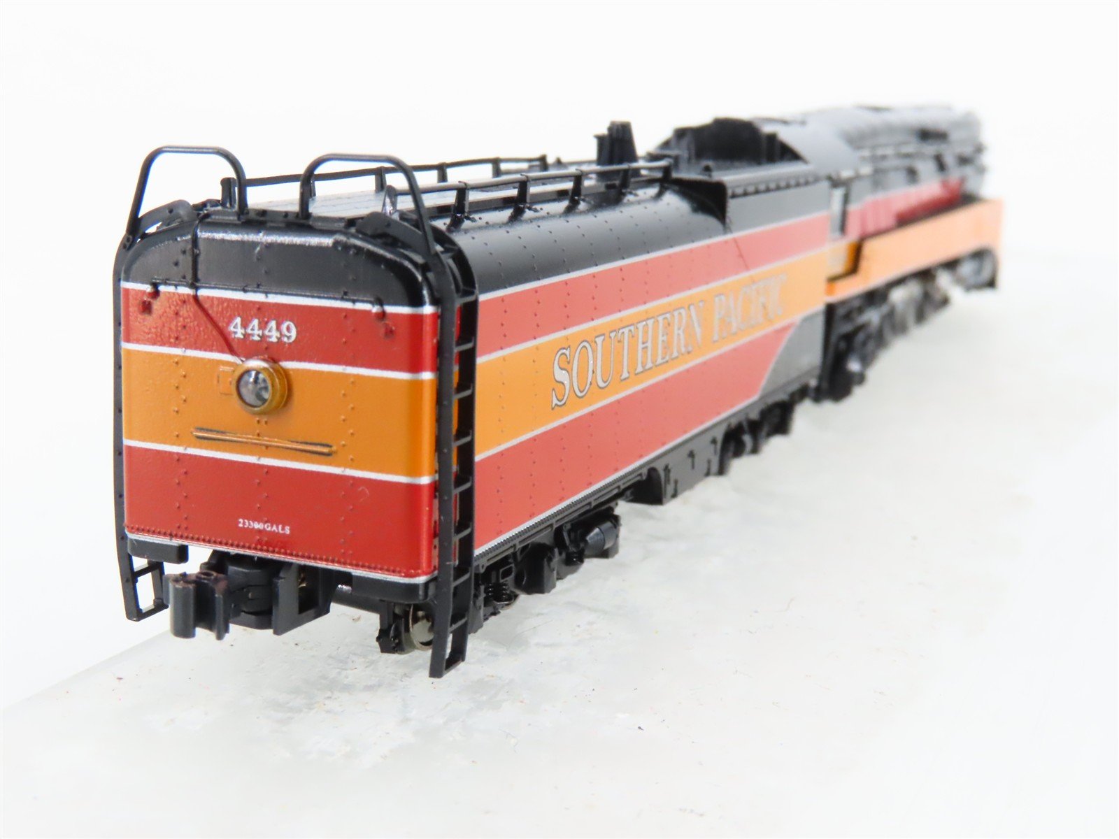 N Scale KATO 126-0301 SP 