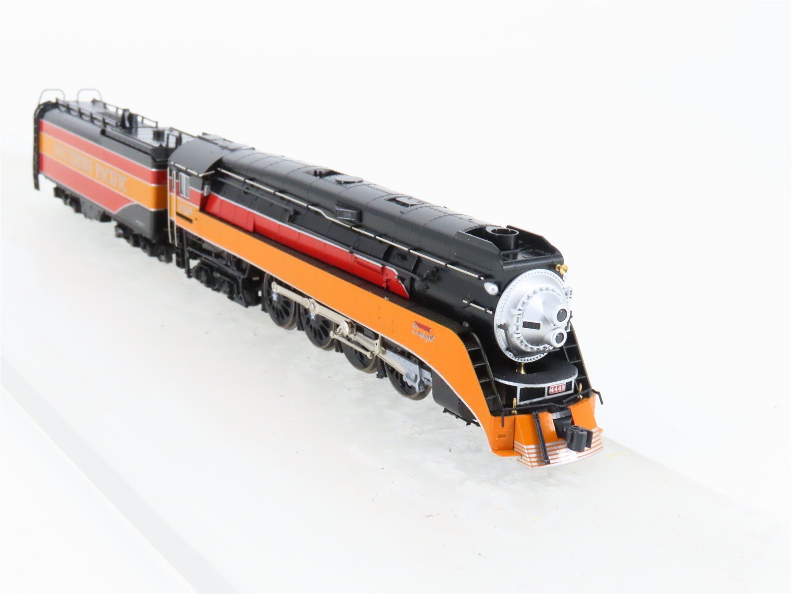 N Scale KATO 126-0301 SP 
