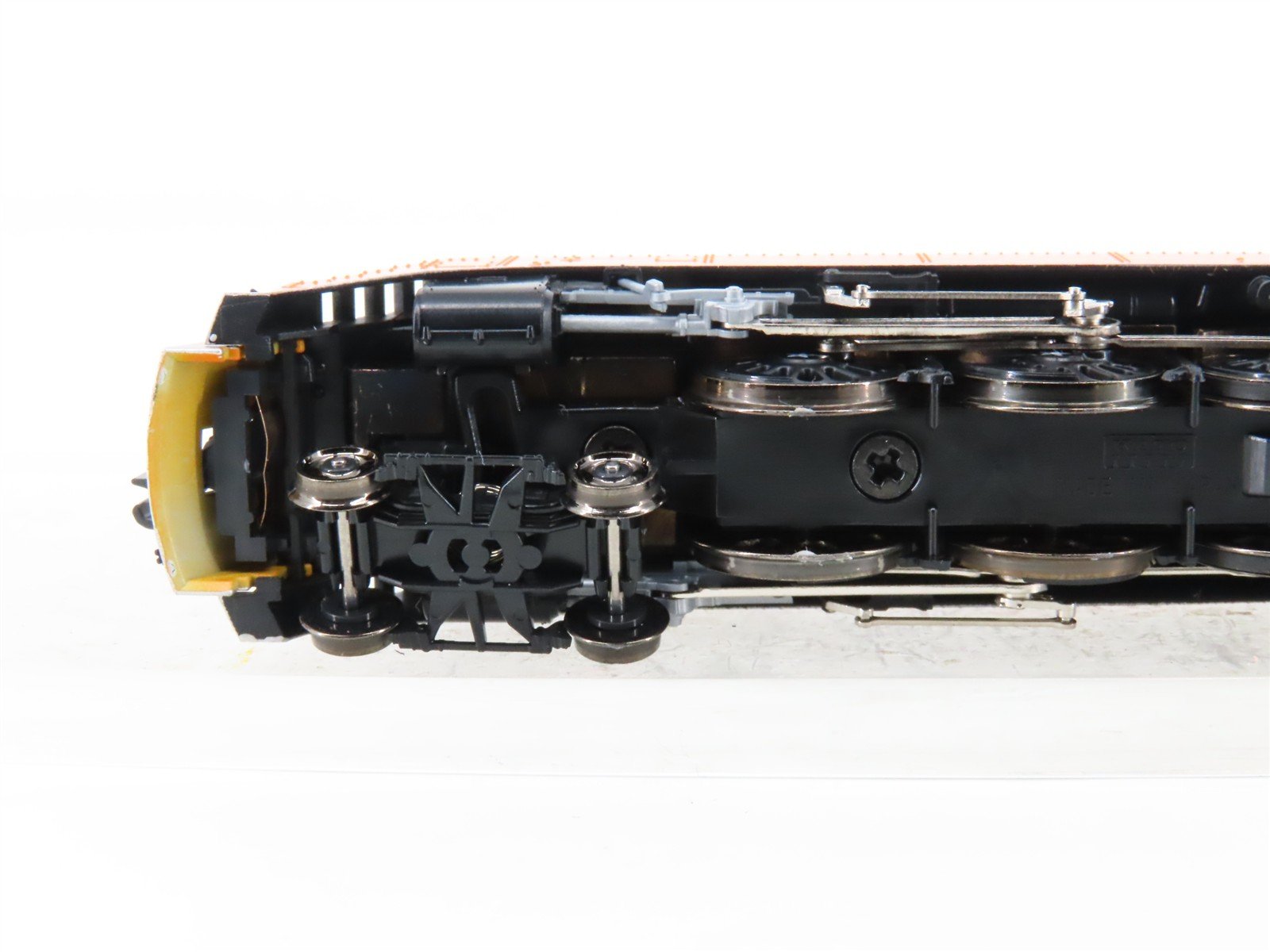 N Scale KATO 126-0301 SP 