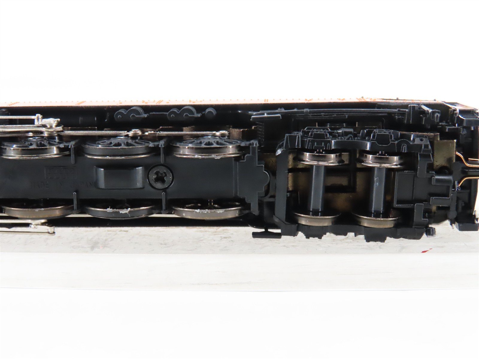 N Scale KATO 126-0301 SP 