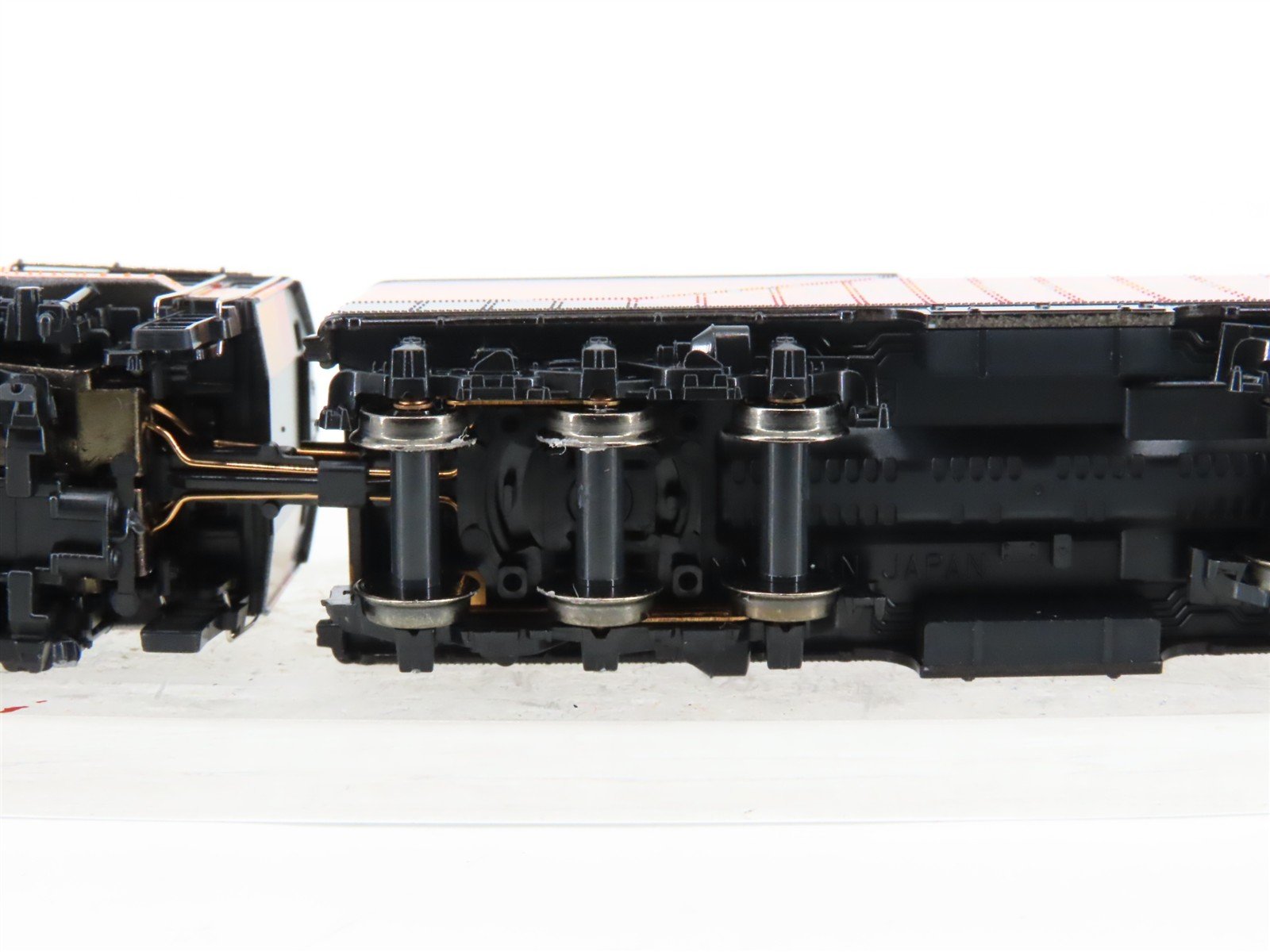 N Scale KATO 126-0301 SP 
