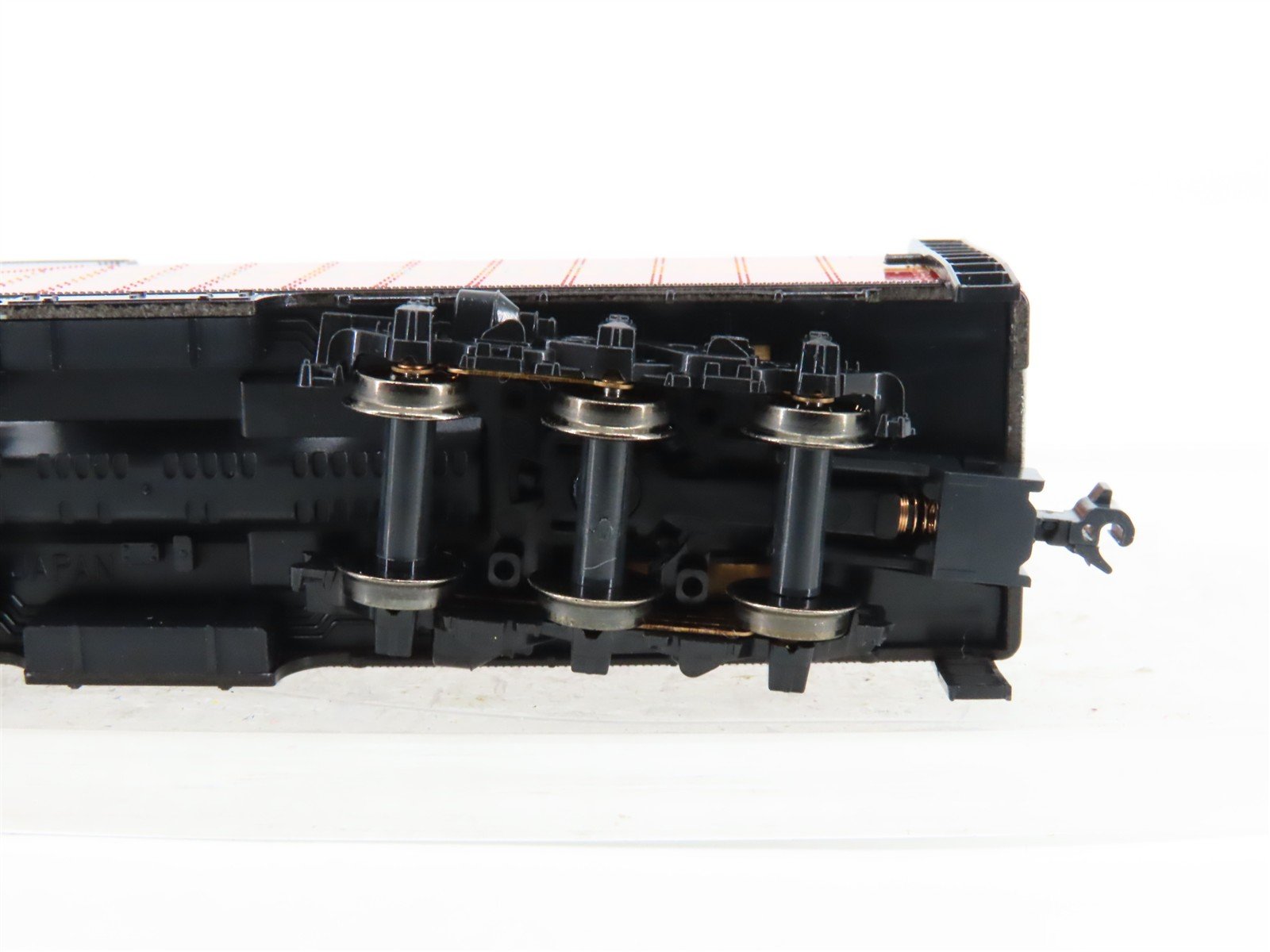 N Scale KATO 126-0301 SP 