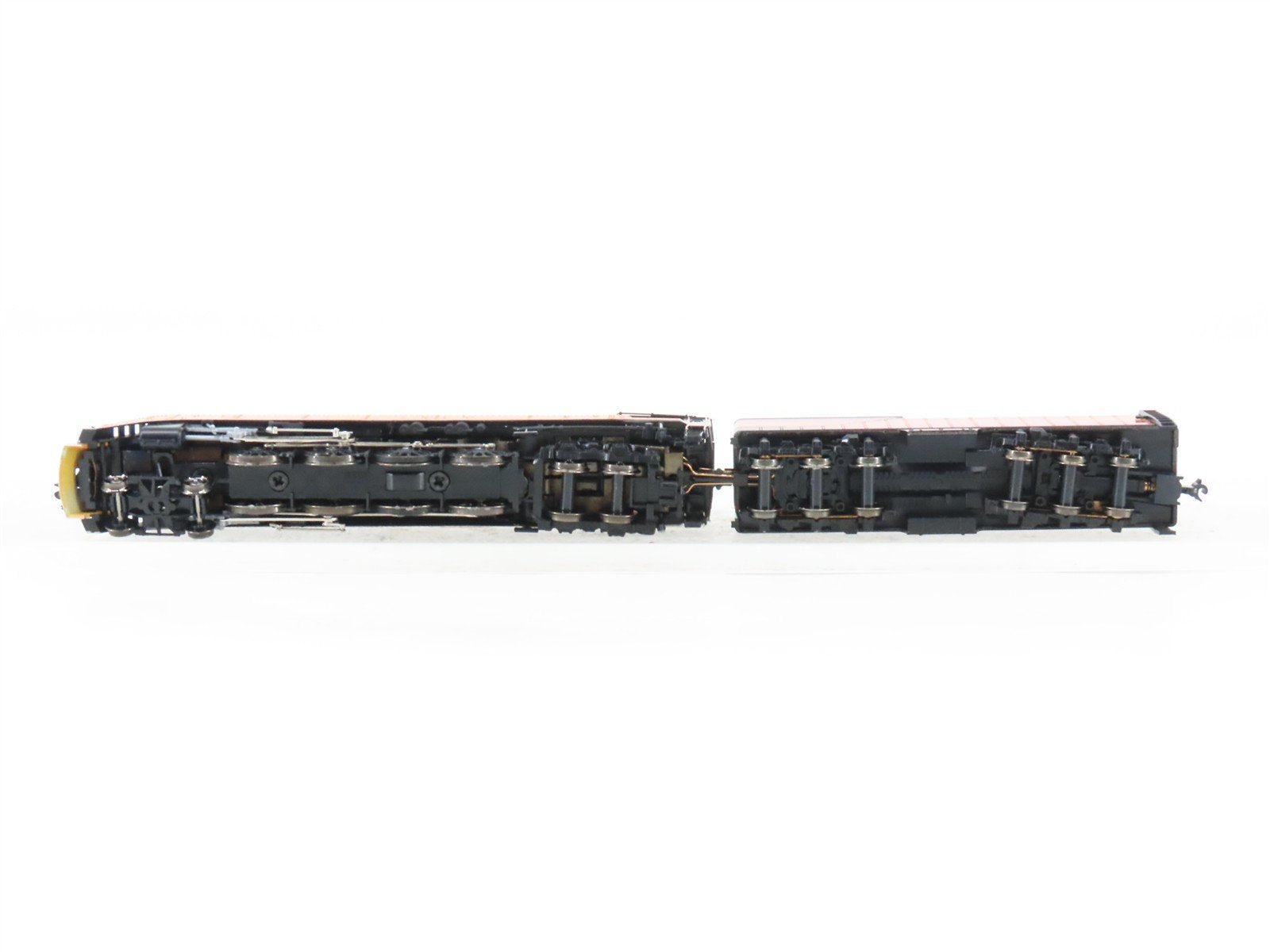 N Scale KATO 126-0301 SP 