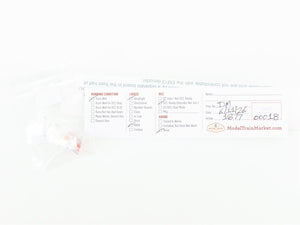 N Scale KATO 126-0301 SP 