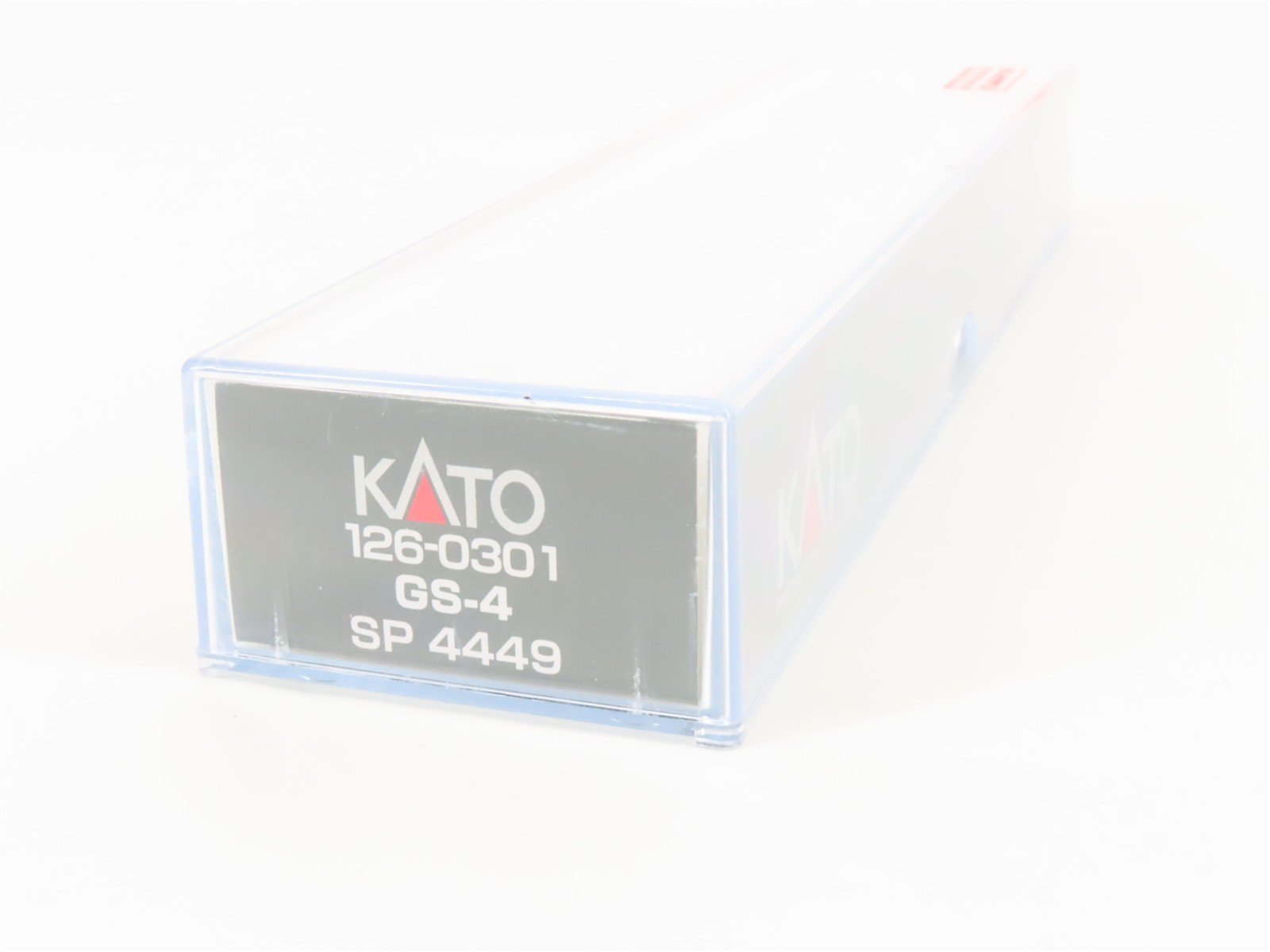 N Scale KATO 126-0301 SP 