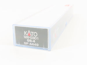 N Scale KATO 126-0301 SP 