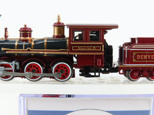 N Scale Atlas 41603 D&RGW Rio Grande 