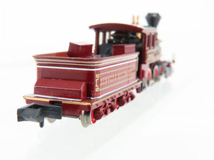 N Scale Atlas 41603 D&RGW Rio Grande 