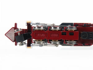 N Scale Atlas 41603 D&RGW Rio Grande 