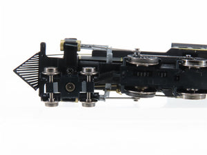 N Scale Atlas Master 40000466 PRR Pennsylvania 4-4-0 Steam Locomotive #1510