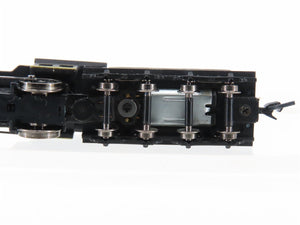 N Scale Atlas Master 40000466 PRR Pennsylvania 4-4-0 Steam Locomotive #1510