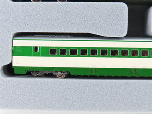 N Con-Cor/KATO 470 JNR Japanese National 200-Series Shinkansen EMU 4-Unit Set