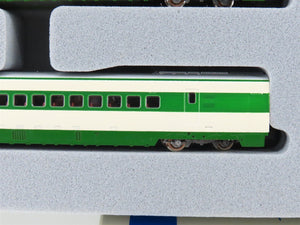 N Con-Cor/KATO 470 JNR Japanese National 200-Series Shinkansen EMU 4-Unit Set