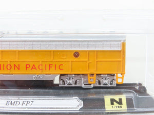 N Scale UP Union Pacific EMD FP7 Diesel Locomotive #238 - STATIC MODEL